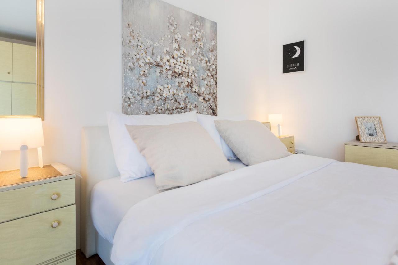 Spacious 2Bdr Apartment - Free Parking ซาเกร็บ ภายนอก รูปภาพ